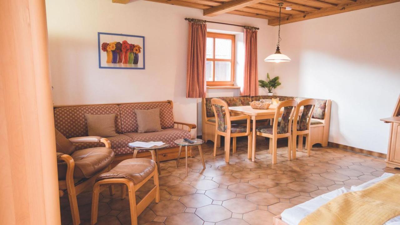 Ferienwohnung Wanderlust Hauzenberg Exterior foto