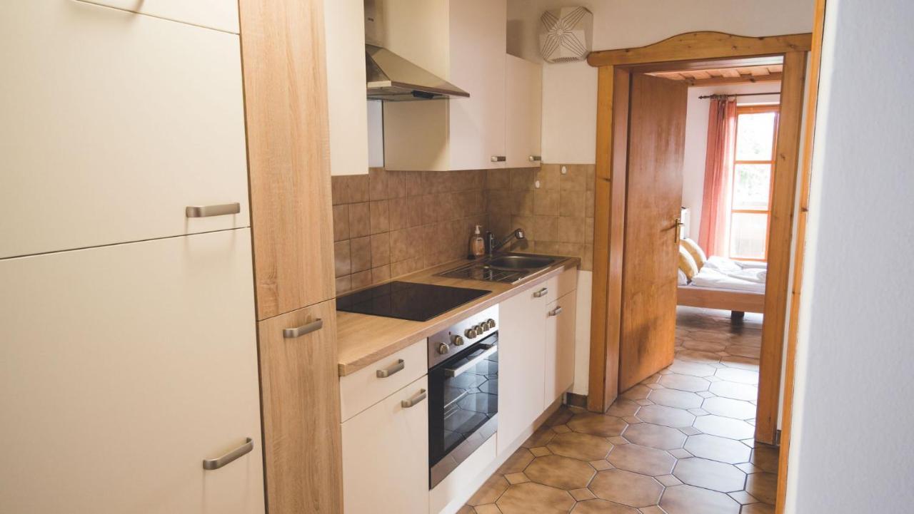 Ferienwohnung Wanderlust Hauzenberg Exterior foto